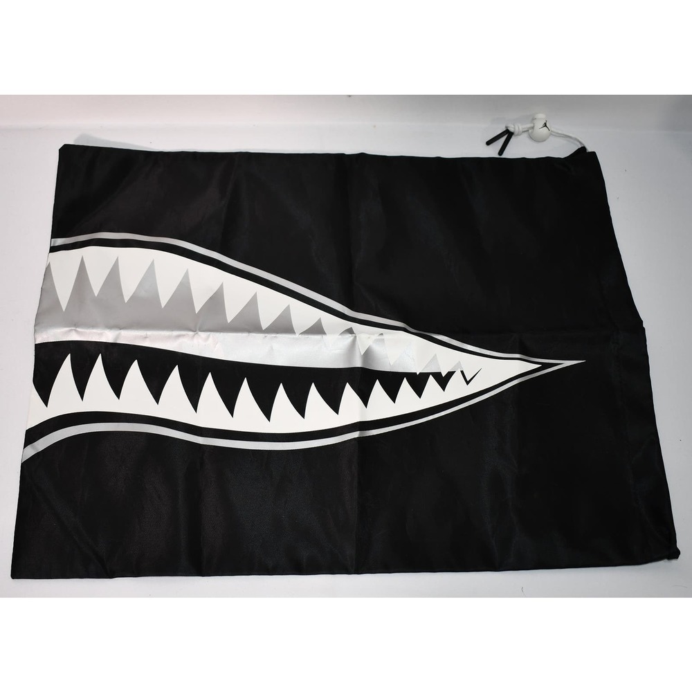 Drawstring Bag From Jordan 5 Retro Premium Nike's 0224
